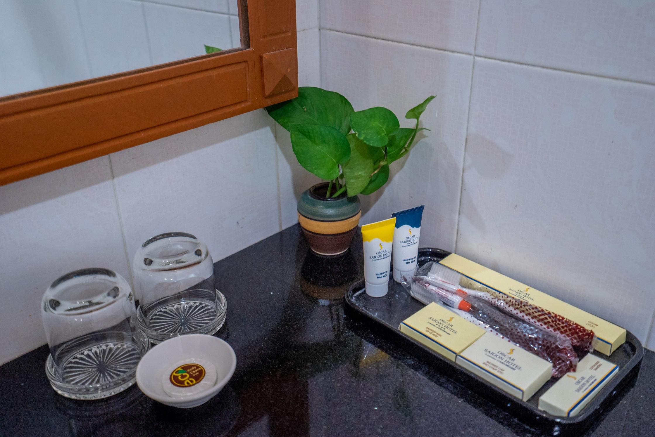 Oscar Saigon Khách sạn TP. Hồ Chí Minh