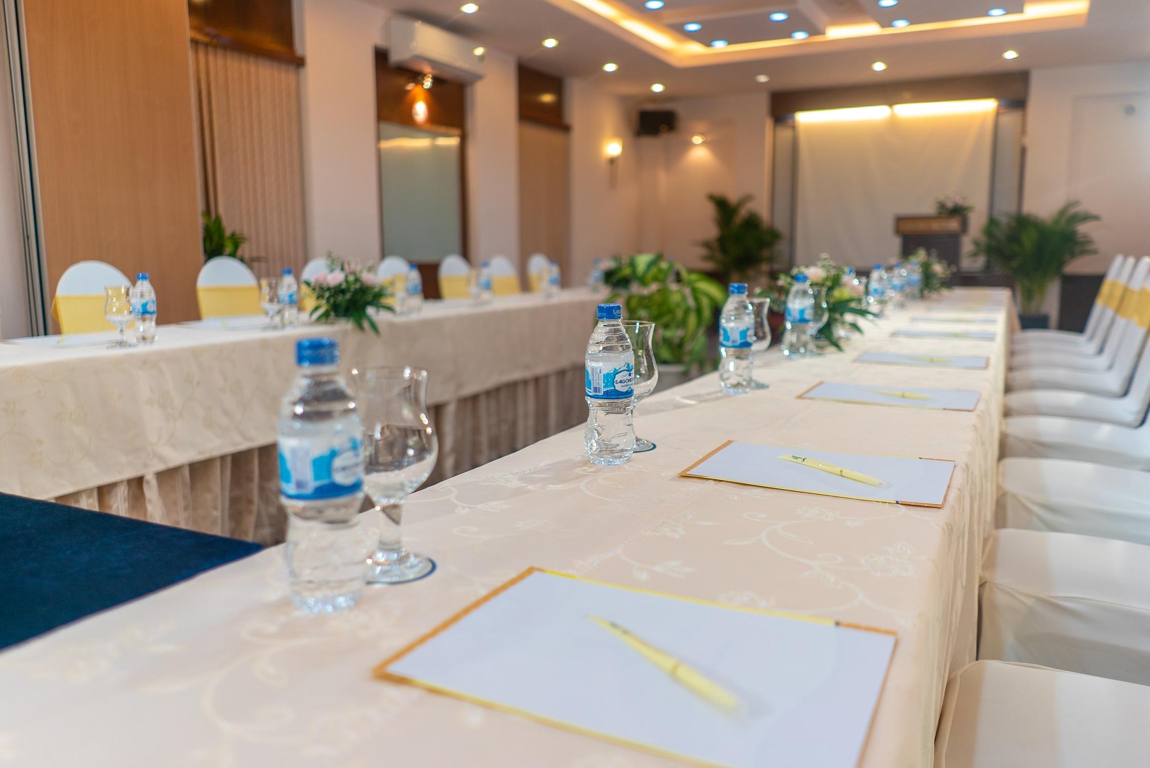 Oscar Saigon 4* TP. Hồ Chí Minh