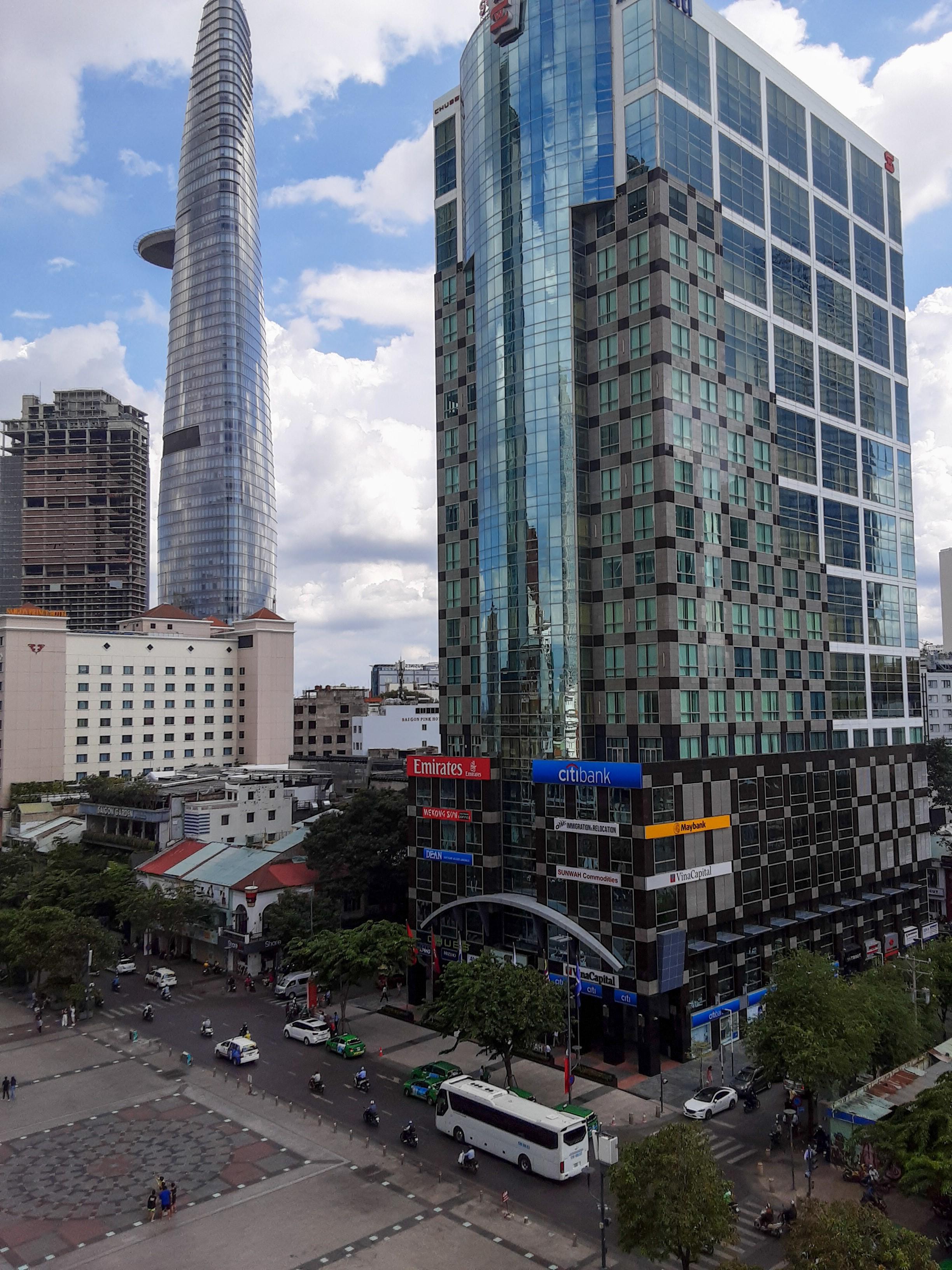 Oscar Saigon TP. Hồ Chí Minh