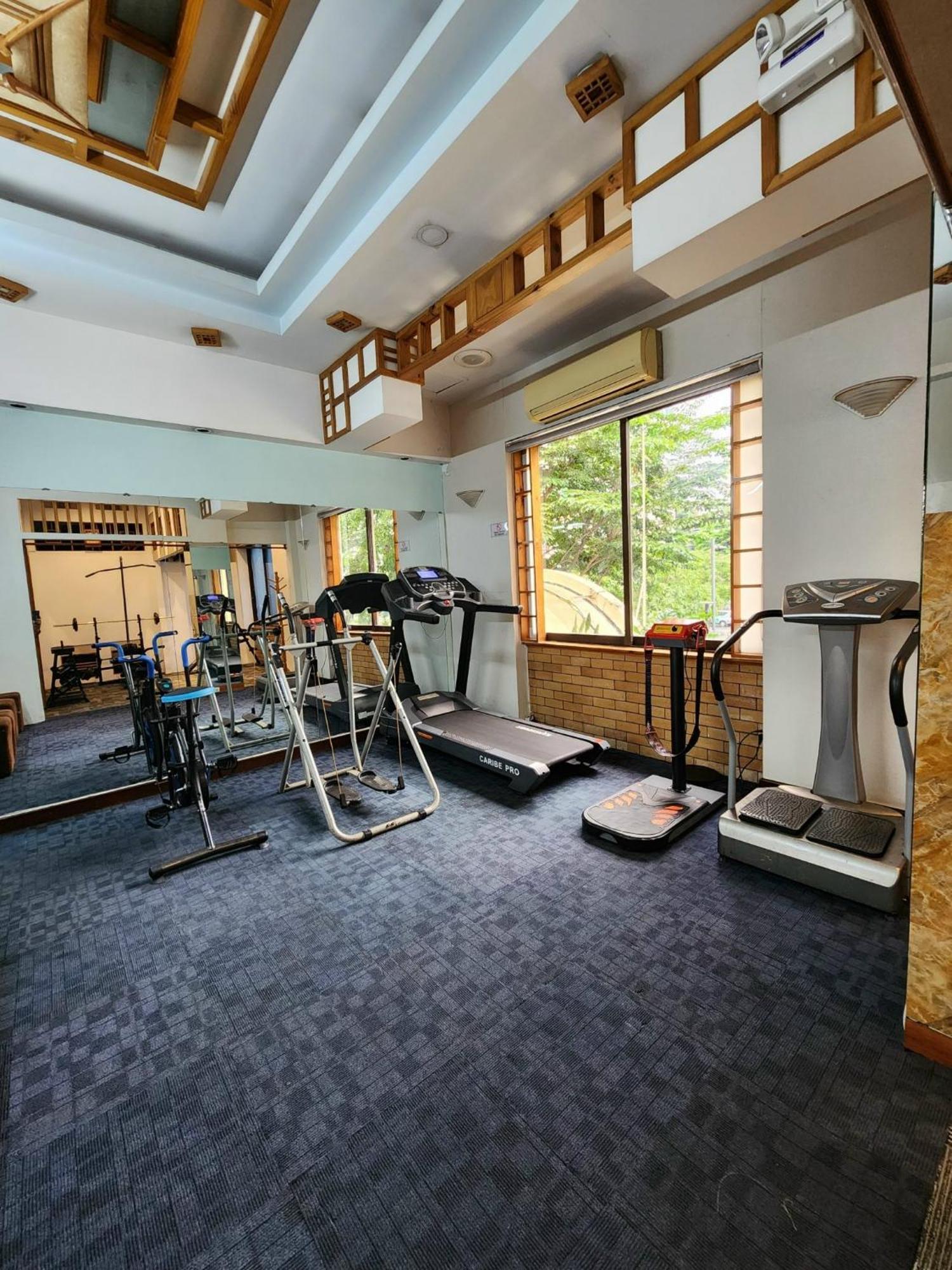 Oscar Saigon Khách sạn TP. Hồ Chí Minh
