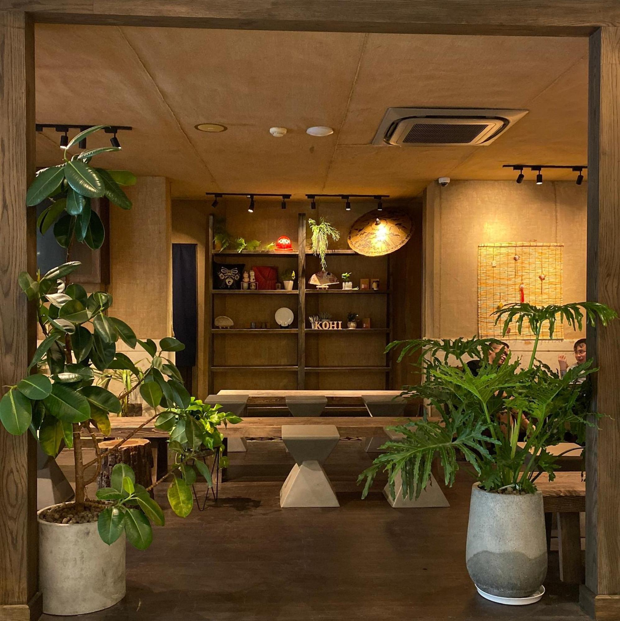 Khách sạn Oscar Saigon TP. Hồ Chí Minh