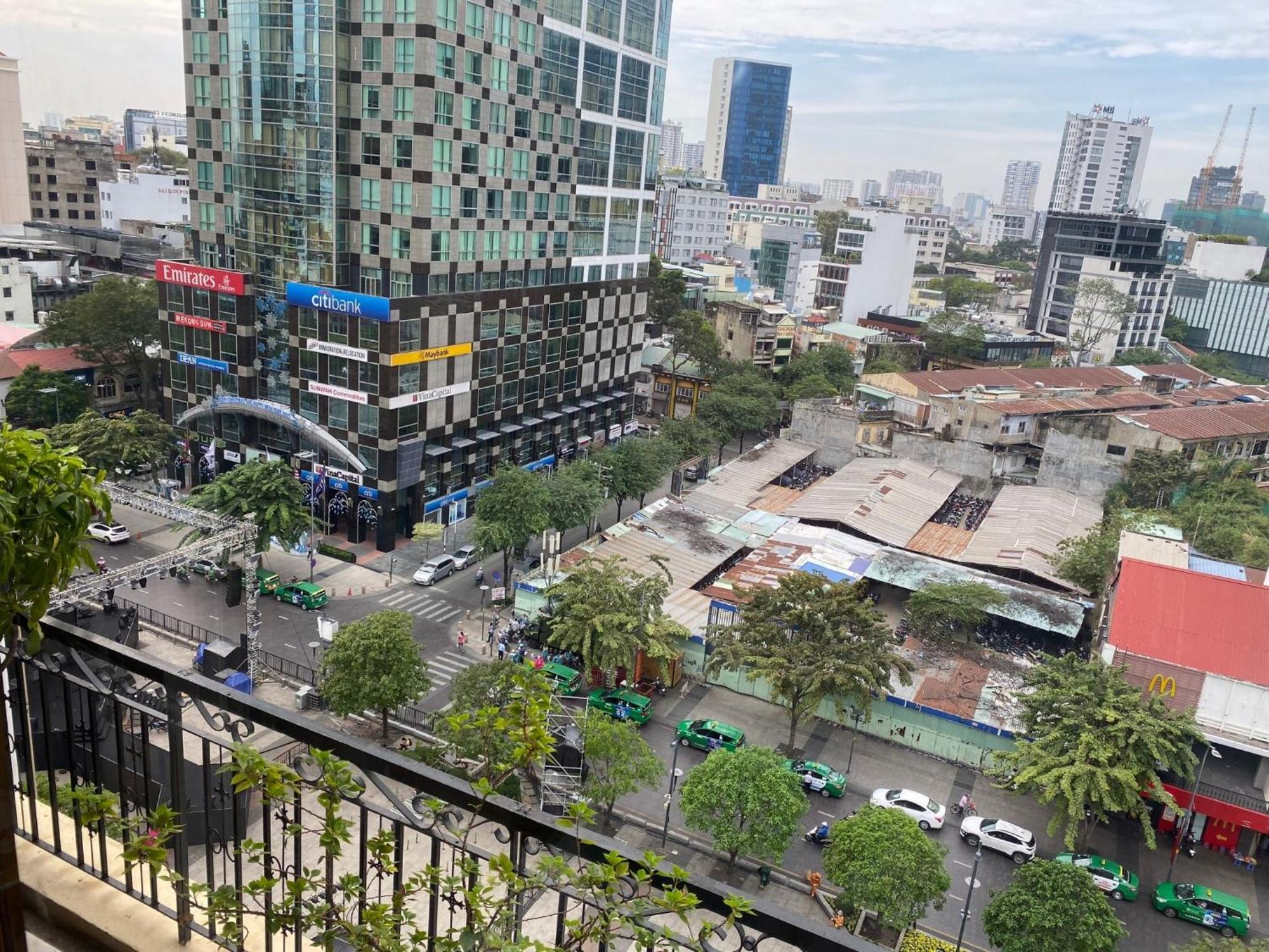 Oscar Saigon TP. Hồ Chí Minh