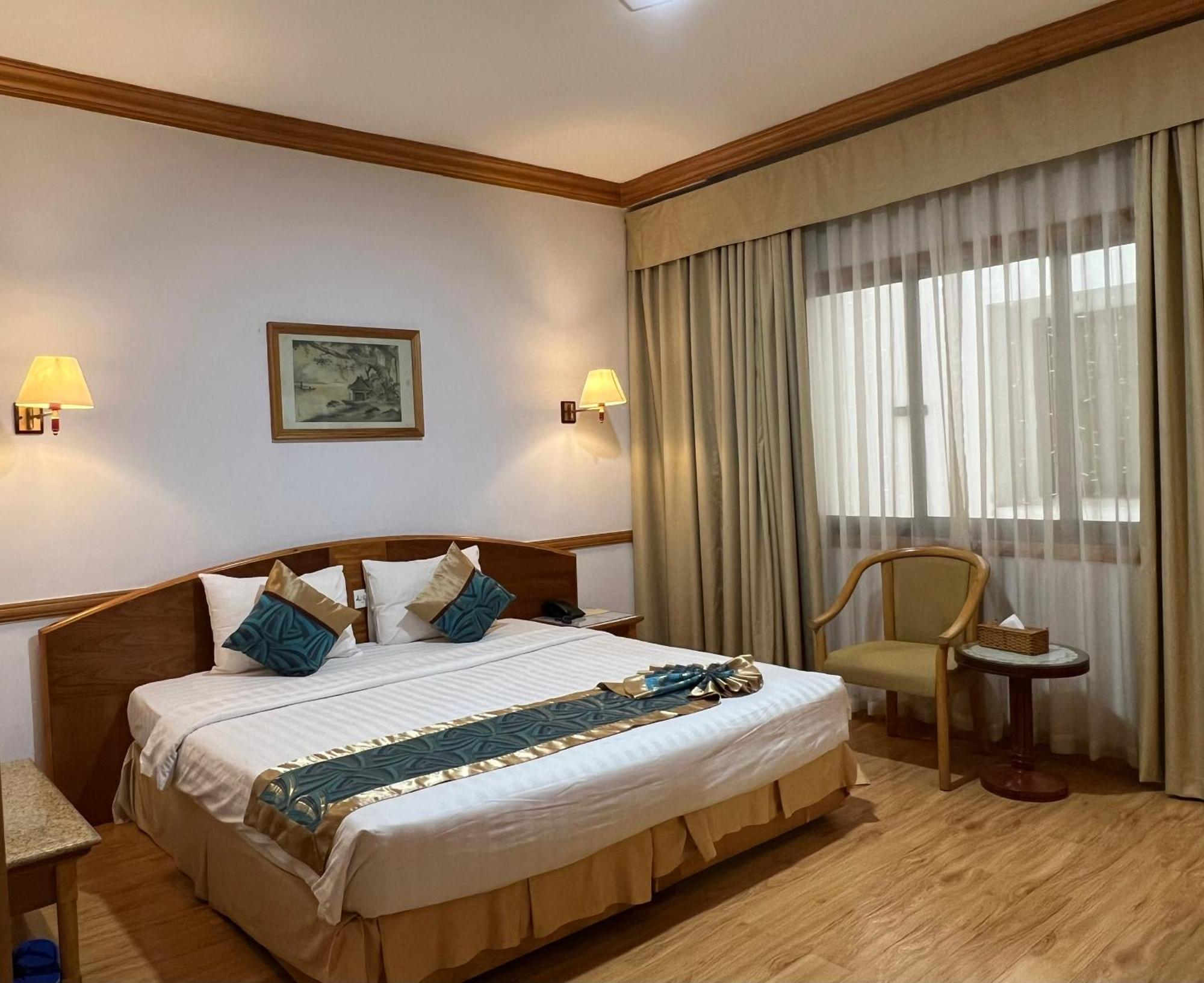 Oscar Saigon TP. Hồ Chí Minh