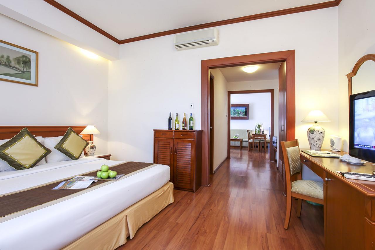 Oscar Saigon Khách sạn TP. Hồ Chí Minh